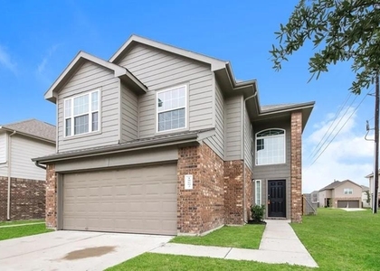 18602 Paddys Creek Trail - Photo 1