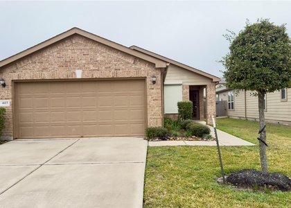 4615 Cullen Brook Road - Photo 1