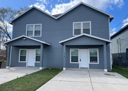 4510 Mayflower Street - Photo 1