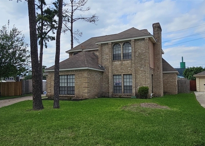 14734 Treborway Drive - Photo 1
