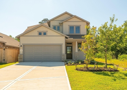 263 Navasota Narrows Way - Photo 1