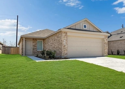 10708 Lavender Cotton Lane - Photo 1