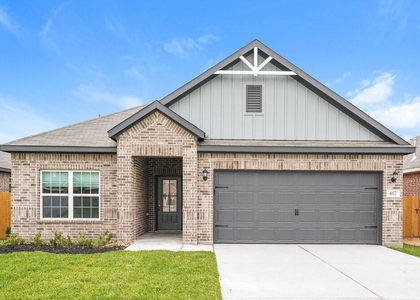 417 San Miguel Creek Drive - Photo 1