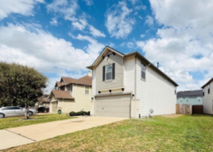 18122 Rexine Lane - Photo 1