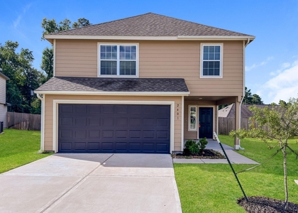 2401 Flathead Drive - Photo 1