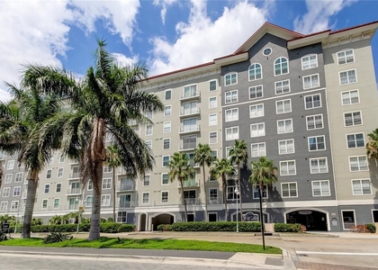 700 S Harbour Island Boulevard - Photo 1