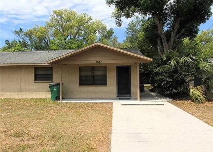 5647 20th Street - Photo 1