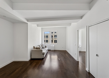 116 John Street, New York, NY  - Photo 1