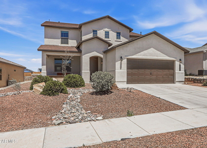 7509 Enchanted Park - Photo 1