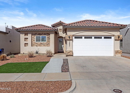 12321 Desert Dove Avenue - Photo 1
