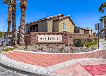 6868 Sky Pointe Drive - Photo 1