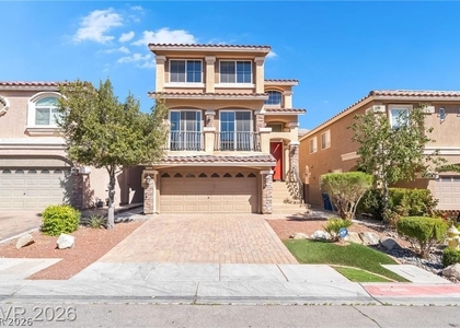 5282 Ledgewood Creek Avenue - Photo 1