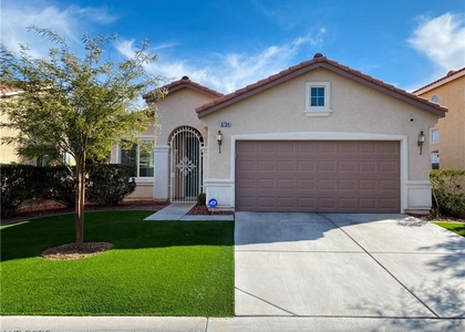 8794 Timber Mesa Street - Photo 1
