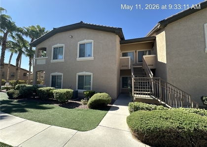 8985 S Durango Drive - Photo 1