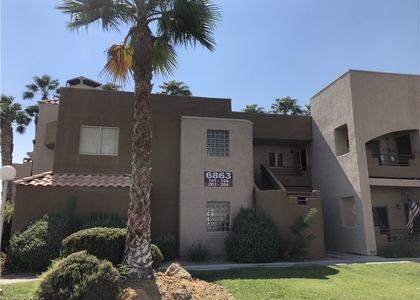 6863 Tamarus Street - Photo 1