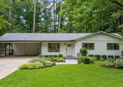 3022 Hillwood Drive Nw - Photo 1