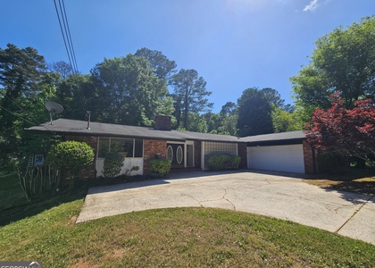 3543 Cloudland Drive - Photo 1
