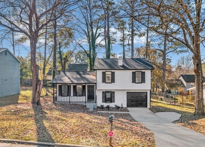 3959 Wood Path Drive - Photo 1