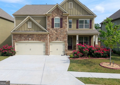 4358 Mantova Drive - Photo 1