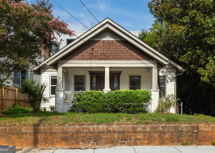 257 Stovall Street Se - Photo 1