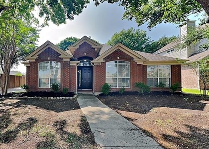 7009 Inglenook Drive - Photo 1