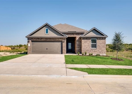 945 Cawthorne Trail - Photo 1