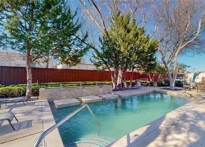 4605 Cedar Springs Road - Photo 1