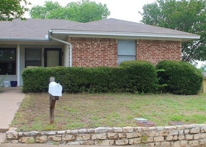 1104 Curtis Drive - Photo 1