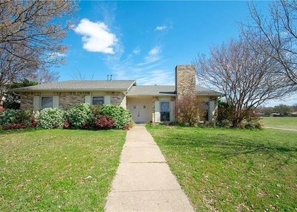 6500 Blue Ridge Trail - Photo 1