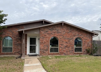 4916 N Colony Boulevard - Photo 1