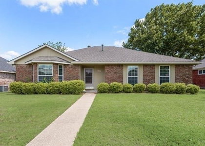 2618 Trumpet Drive - Photo 1