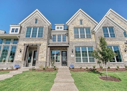 4932 Mckinney Hollow Drive - Photo 1