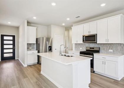 1211 Bridgewalk Drive - Photo 1