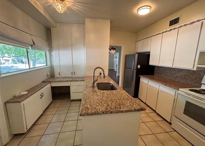 600 Monticello Drive - Photo 1