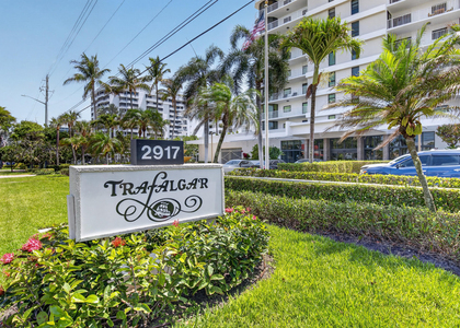 2917 S Ocean Boulevard - Photo 1