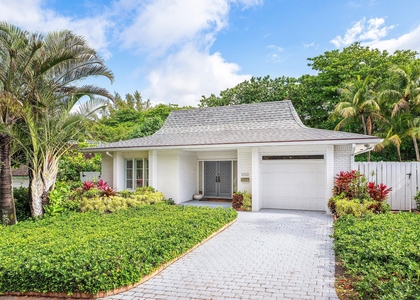 1100 N Ocean Boulevard - Photo 1
