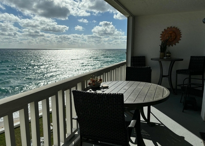 3570 S Ocean Boulevard - Photo 1