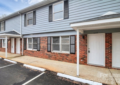 1219 Anderson Street - Photo 1