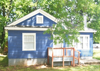 4101 Gossett Avenue - Photo 1
