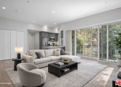 1223 N Hayworth Avenue - Photo 1