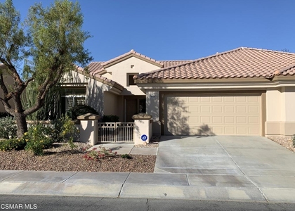 78448 Desert Willow Drive - Photo 1