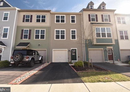 105 Gristmill Court - Photo 1