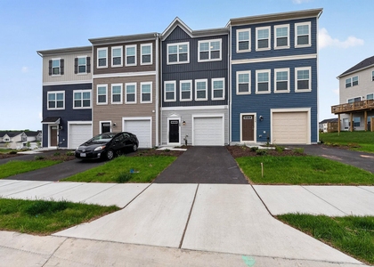 109 Gelding Way - Photo 1