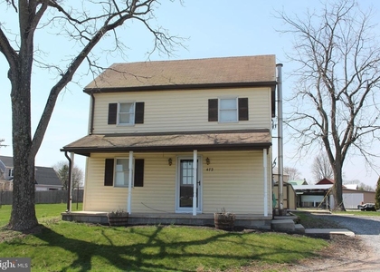472 Kralltown Road - Photo 1