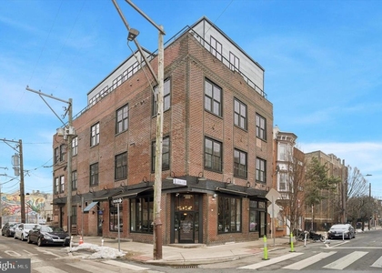 705-7 S 5th Street - Photo 1