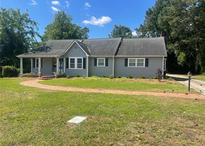 2515 Fort Bragg Road - Photo 1
