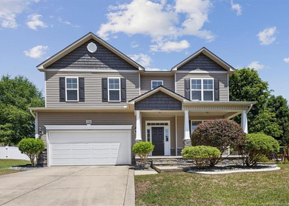 134 Huzzas Circle - Photo 1