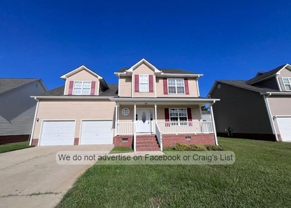 1745 Cherry Point Drive - Photo 1