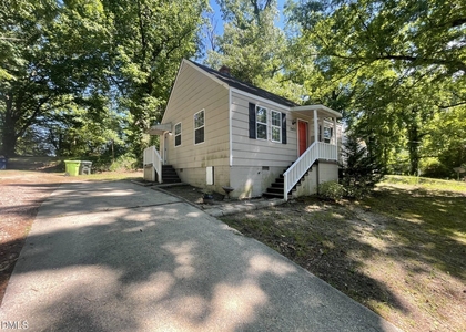 2421 Renfrow Road - Photo 1