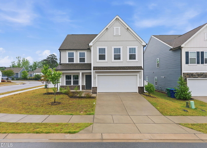 1401 Addison Lake Street - Photo 1